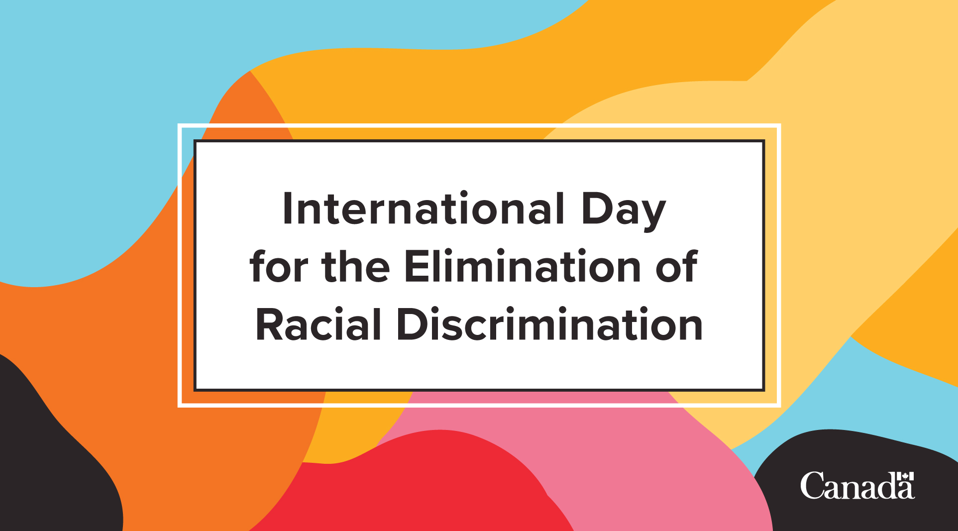 International Day For The Elimination Of Racial Discrimination South Vancouver Seniors Hub